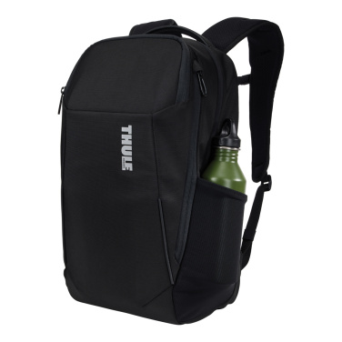 Logotrade reklaminiai produktai nuotrauka: „Thule Accent“ perdirbta kuprinė, 23 l