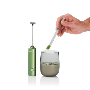 Logotrade reklaminės dovanos nuotrauka: AdHoc Matcha Connoisseur rinkinys Chado