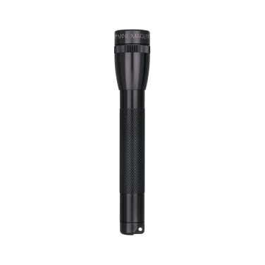 Logotrade firminės dovanos nuotrauka: MAGLITE Mini AA LED žibintuvėlis