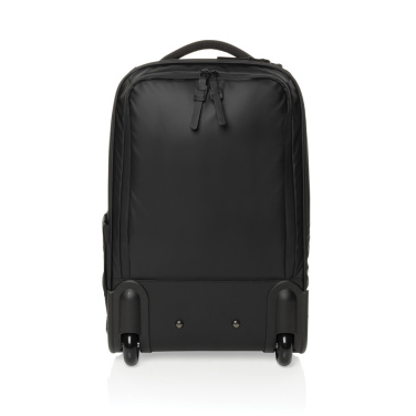Logotrade reklaminės dovanos nuotrauka: „Swiss Peak OSLO RCS“ ratinė sportinė kuprinė