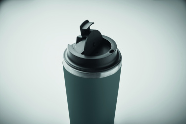 Logotrade verslo dovanos nuotrauka: Keraminis pamušalas 350 ml