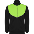 Evans unisex treningas, Juoda / Žalioji
