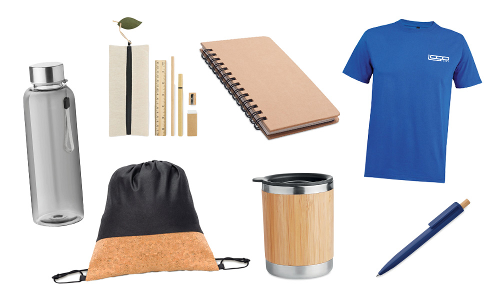 TOP 10 reklāmas produkti