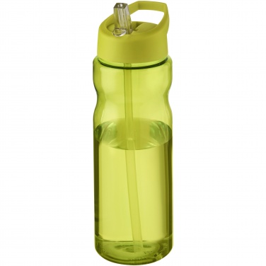 : H2O Active® Base 650 ml sporta pudele ar vāku