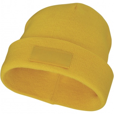 : Boreas beanie ar plāksteri