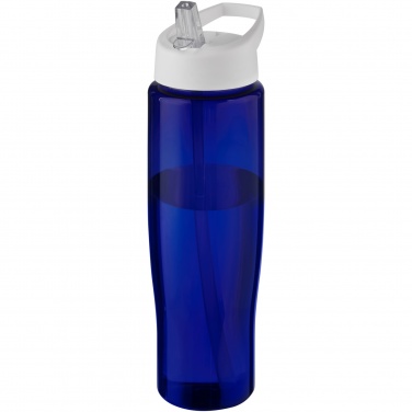 : H2O Active® Eco Tempo 700 ml sporta pudele ar vāku