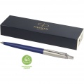 Parker Jotter Pārstrādāta lodīšu pildspalva, Navy