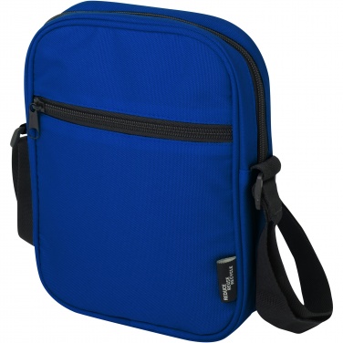 : Byron GRS pārstrādāta crossbody soma 2L