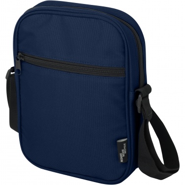 : Byron GRS pārstrādāta crossbody soma 2L