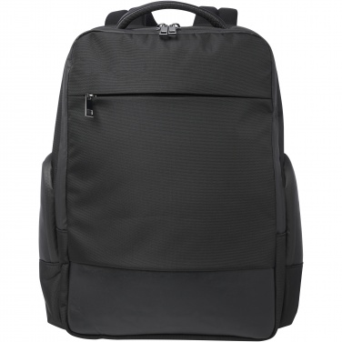 : Expedition Pro 15,6" GRS pārstrādāta klēpjdatora mugursoma 25L