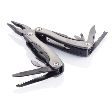 Logotrade biznesa dāvanas foto: Fix grip multitool