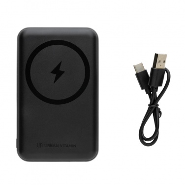 : Urban Vitamin Sonoma RCS rplastic 10 000mah powerbank