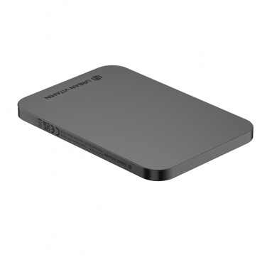 : Urban Vitamin Burbank RCS plastmasas/alu 3000 mah powerbank