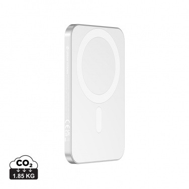 : Urban Vitamin Burbank RCS plastmasas/alu 3000 mah powerbank