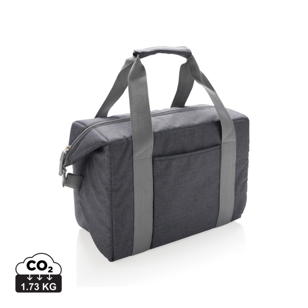 : Tote & duffle aukstuma soma