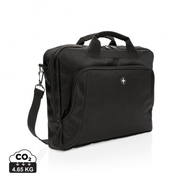 : Luksusa 15” klēpjdatora soma