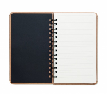 : A5 Priede GROWNOTEBOOK™