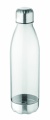 Piena forma 600 ml pudele, Caurspīdīgs