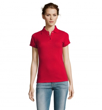 : PRIME WOMEN POLO 200gr