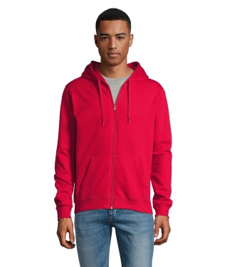 Logotrade ziemassvētku dāvanas foto: STONE UNI HOODIE 260g