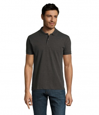 Logotrade dāvanas foto: PERFECT MEN Polo 180g