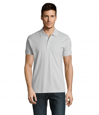 Logotrade dāvanas foto: PERFECT MEN Polo 180g