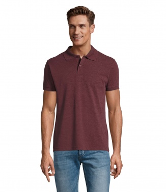 Logotrade biznesa dāvanas foto: PERFECT MEN Polo 180g