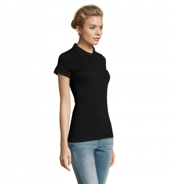 Logotrade ziemassvētku dāvanas foto: PERFECT WOMEN POLO 180g