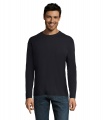 MONARCH MEN T-krekls 150g, Navy