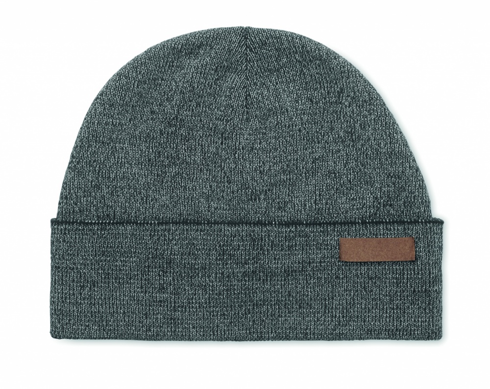 : Akrila beanie dzija