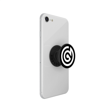 Logotrade korporatīvās dāvanas foto: PopSockets® 2.0 telefona turētājs