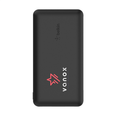 Logotrade korporatīvās dāvanas foto: Belkin BoostCharge Powerbank 10K