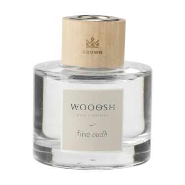 Logotrade ziemassvētku dāvanas foto: Wooosh Fragrance Sticks Fine Oudh