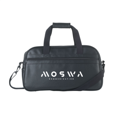 Logotrade Ideja dāvanas foto: Voyager Weekend Bag ceļojumu soma