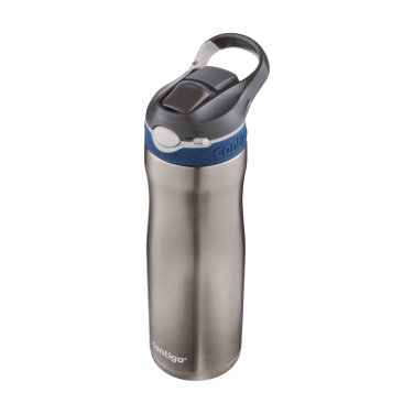 Logotrade korporatīvās dāvanas foto: Contigo® Ashland Chill 590 ml dzeramā pudele