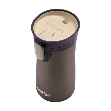 Logotrade dāvanas foto: Contigo® Pinnacle 300 ml termokrūzīte