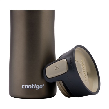 Logotrade biznesa dāvanas foto: Contigo® Pinnacle 300 ml termokrūzīte