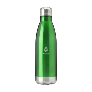 Logotrade biznesa dāvanas foto: Topflask 500 ml dzeramā pudele