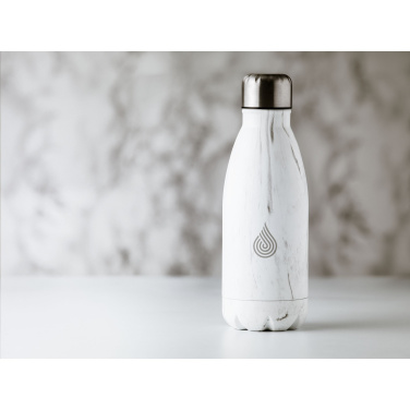 Logotrade ziemassvētku dāvanas foto: Topflask Pure 350 ml dzeramā pudele