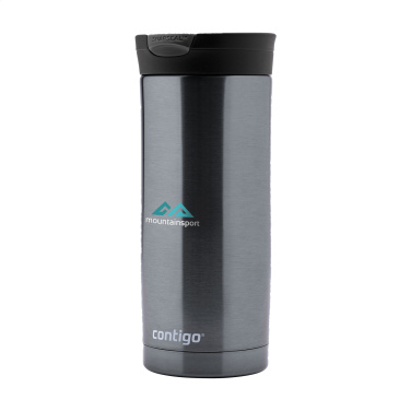 Logotrade biznesa dāvanas foto: Contigo® Huron 470 ml termokrūzīte