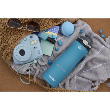 Logotrade Ideja dāvanas foto: Contigo® Ashland Chill Color 590 ml dzeramā pudele