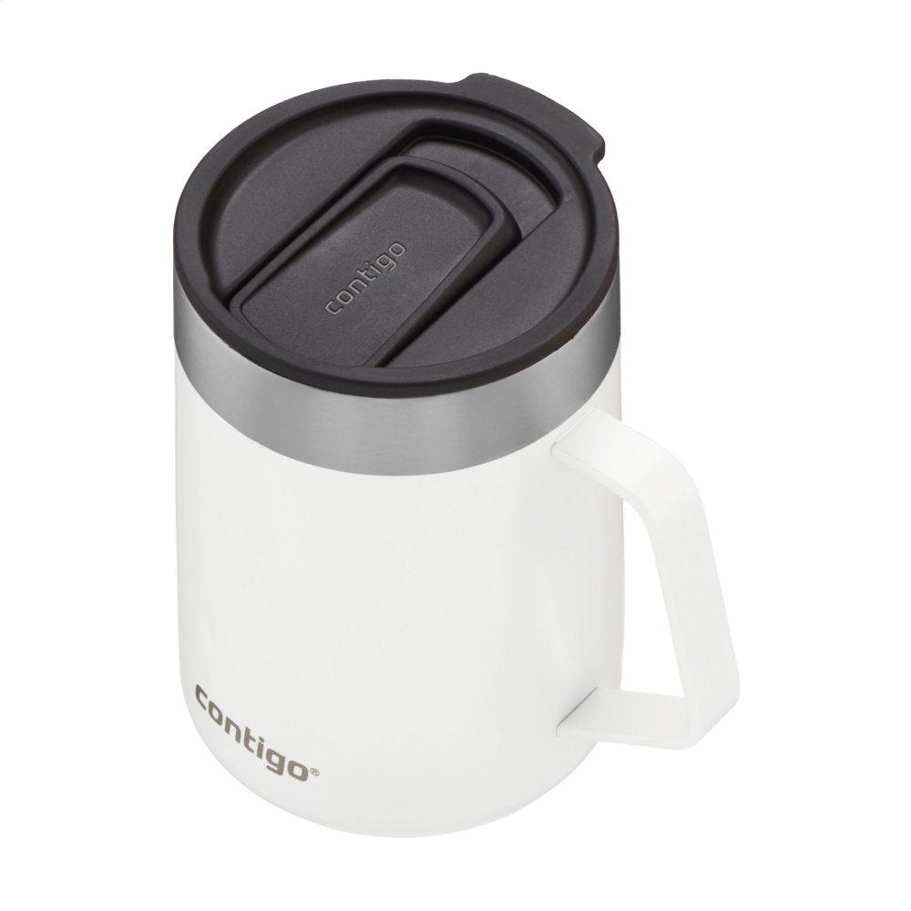 Logotrade dāvanas foto: Contigo® Streeterville Desk Mug 420 ml termotase