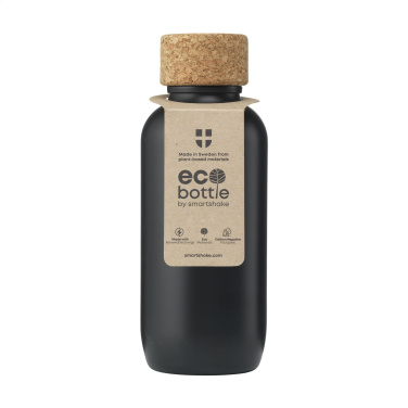 Logotrade logo dāvanas foto: EcoBottle 650 ml augu bāzes - ražots ES