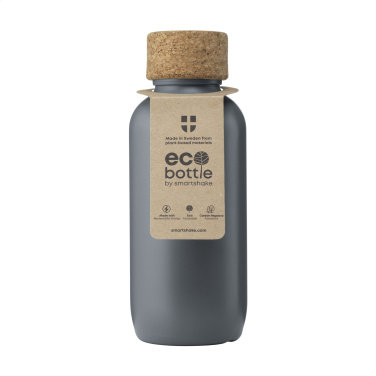 Logotrade ziemassvētku dāvanas foto: EcoBottle 650 ml augu bāzes - ražots ES