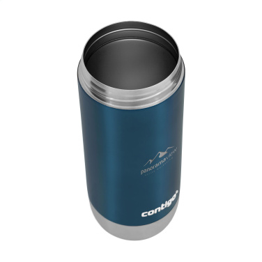 Logotrade ziemassvētku dāvanas foto: Contigo® Huron 2.0 470 ml termotasīte