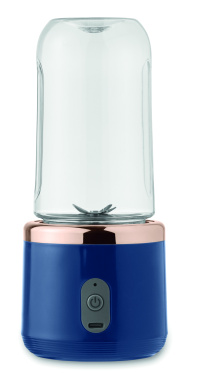 Logotrade biznesa dāvanas foto: Pārnēsājams blenderis