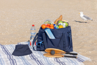 Logotrade ziemassvētku dāvanas foto: Sonny Aware™ RPET XL dzesētājs