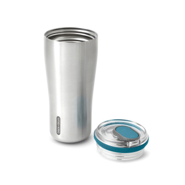 Logotrade logo dāvanas foto: Black+Blum Insulated Travel Tumbler 600ml