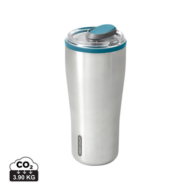 Logotrade ziemassvētku dāvanas foto: Black+Blum Insulated Travel Tumbler 600ml