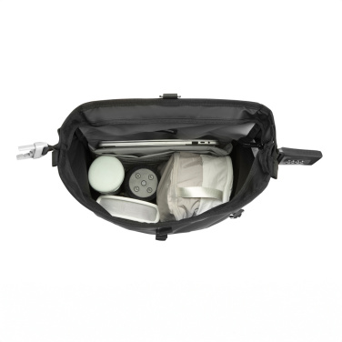 Logotrade Ideja dāvanas foto: Pilsētas ūdensizturīga pretaizdzīšanas mugursoma